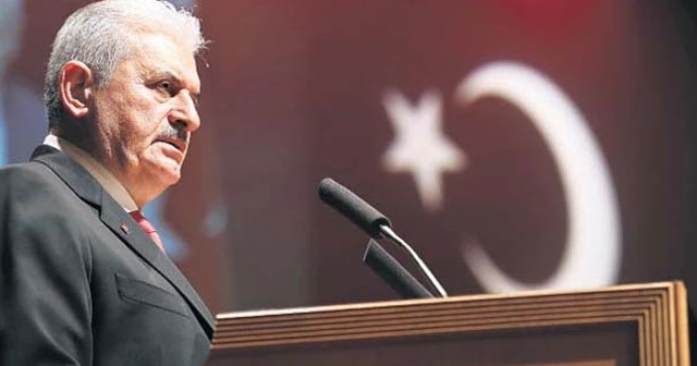 Binali Yıldırım, İsviçre'ye gitti