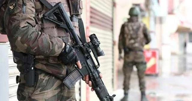 Bitlis'te sokağa çıkma yasağı