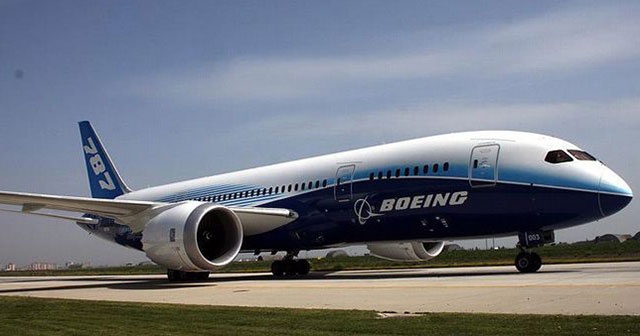 Boeing yeni nesil uçaklar için Türkiye`den alımlarını artıracak
