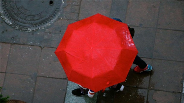 Bu bölgelerde yaşayanlar dikkat! Meteoroloji uyardı