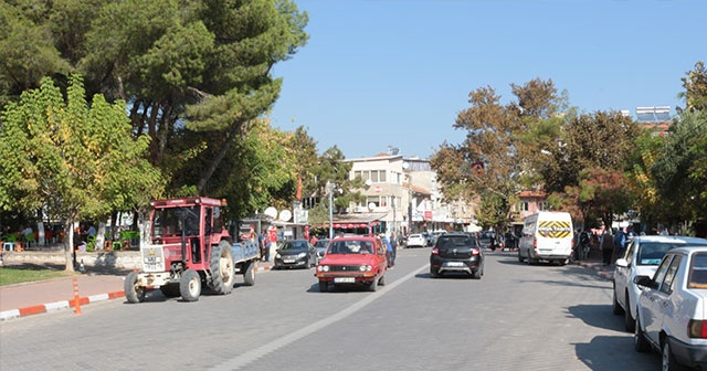 Bu ilçeye 461 kişi aranıyor