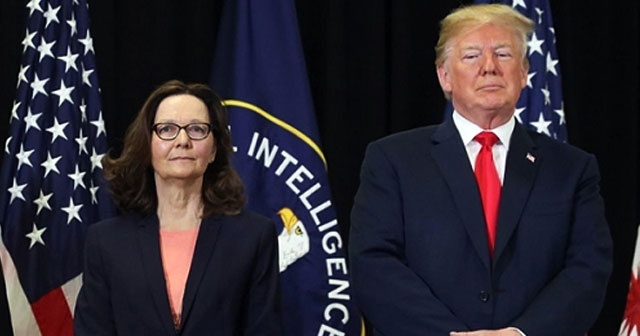 CIA Başkanı Gina Haspel Kaşıkçı soruşturmasıyla için Türkiye'ye geliyor