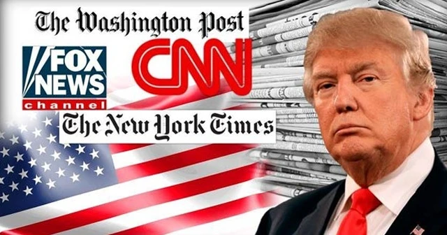 CNN: Trump'ı daha fazla sinirlendirdi