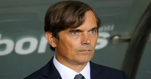 Cocu'dan Ersun Yanal cevabı
