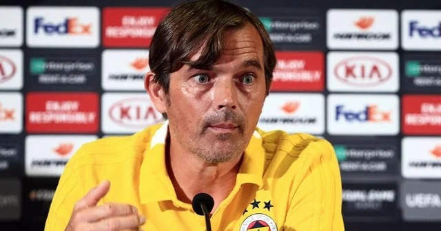 Cocu: Kaliteli bir takımla karşılaşacağız