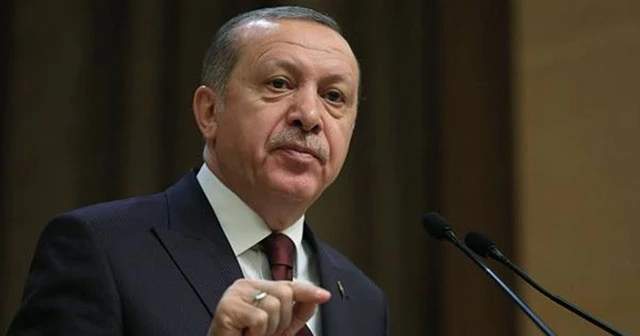 Cumhurbaşkanı Erdoğan&#039;dan 29 Ekim mesajı