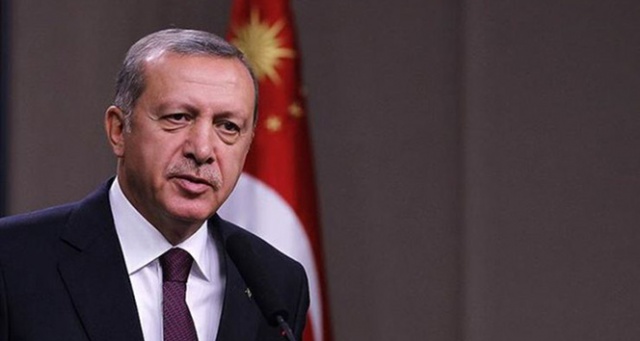 Cumhurbaşkanı Erdoğan’dan BM’nin kuruluş yıl dönümü mesajı