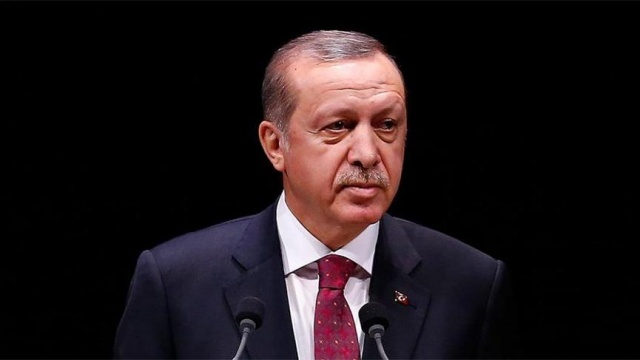 Cumhurbaşkanı Erdoğan&#039;dan öğrencilere müjde!