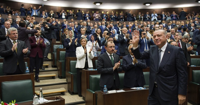 Cumhurbaşkanı Erdoğan’dan stokçulara ve fırsatçılara tepki