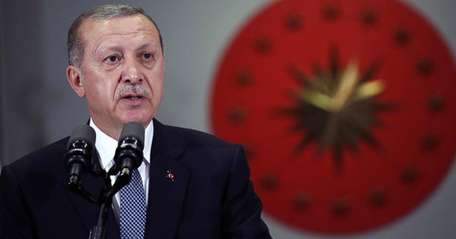 Cumhurbaşkanı Erdoğan: Etnik ayrımcılık yapan karşısında önce bizi bulur