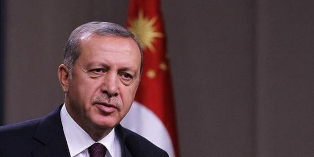 Cumhurbaşkanı Erdoğan: Kredi burs miktarını yükseltme kararı aldık