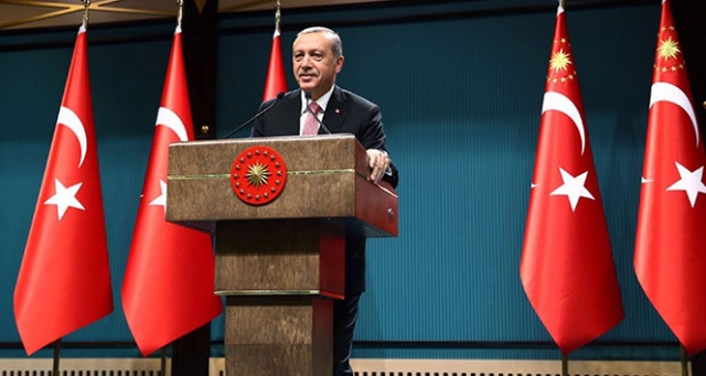 Cumhurbaşkanı Erdoğan, ODTÜ&#039;lü öğrencilere açtığı davayı geri çekti