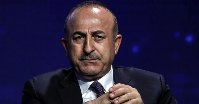 Dışişleri Bakanı Mevlüt Çavuşoğlu&#039;dan Cemal Kaşıkçı açıklaması