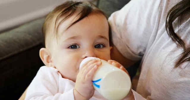 Doğum öncesi hamilelikte süt yapan yiyecekler nelerdir?
