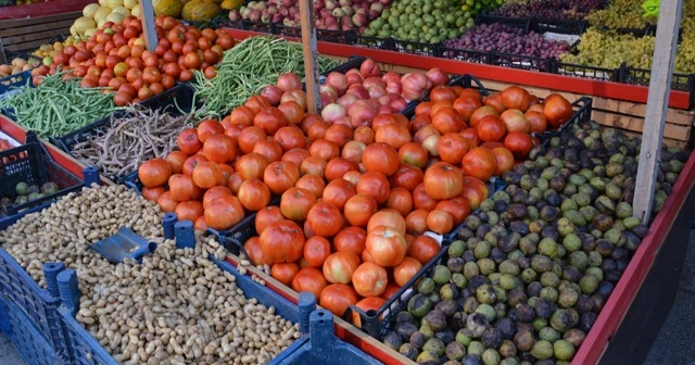 Domateste düşüş beklenmiyor