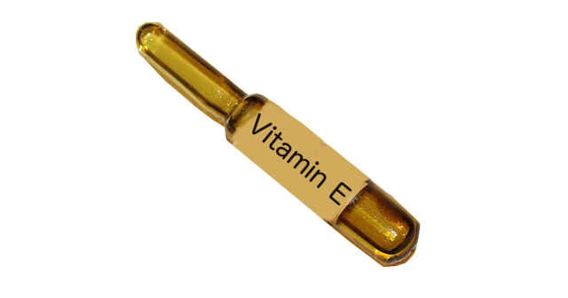 E Vitamini Ampul ne işe yarar Evigen Ampul ne için kullanılır