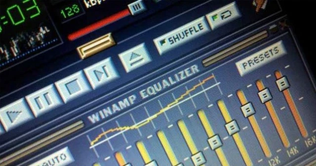 Efsane uygulama Winamp geri dönüyor