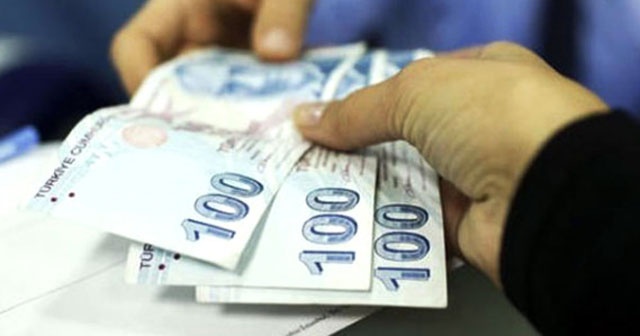 Emekliye, ocak ayında en az 307 lira zam yapılacak