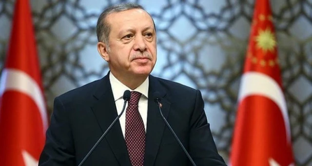 Erdoğan açıkladı! İki ülke arasında kritik anlaşma