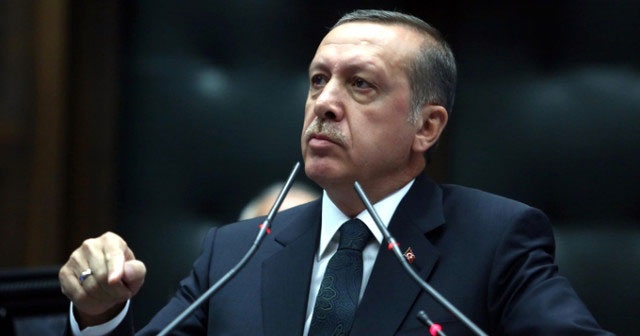 Erdoğan talimat verdi: Bir an önce yasayı çıkartın