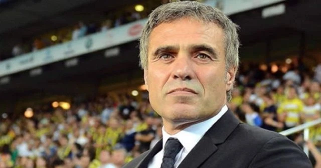 Ersun Yanal'dan ilk açıklama geldi!