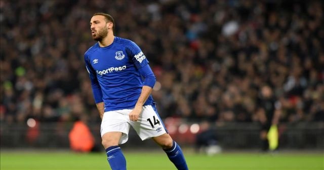 Everton deplasmanda kazandı