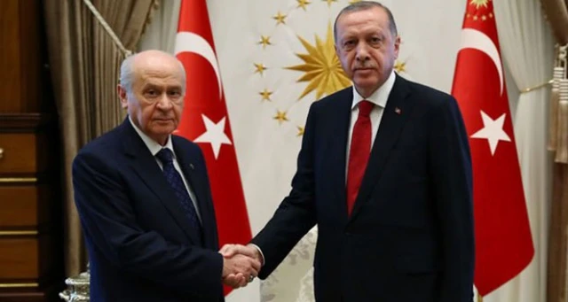 EYT konusunda Bahçeli ikna oldu (EYT Haberleri, son haber)