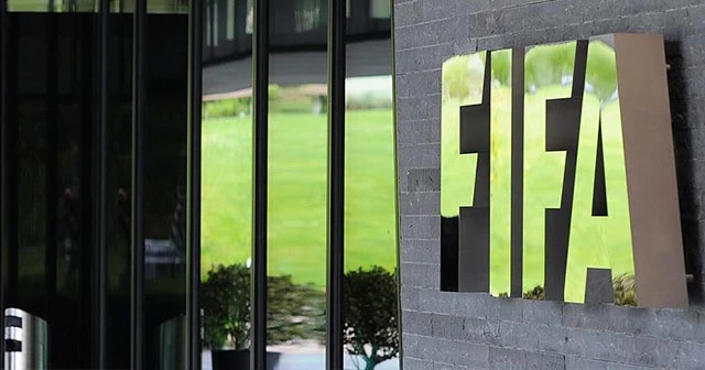 FIFA, Sierra Leone'nin üyeliğini askıya aldı