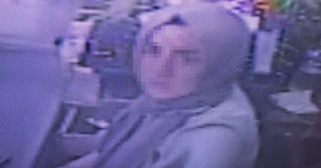 Herkes onu manavda kasiyer biliyordu! 9 yıl kimse fark etmedi