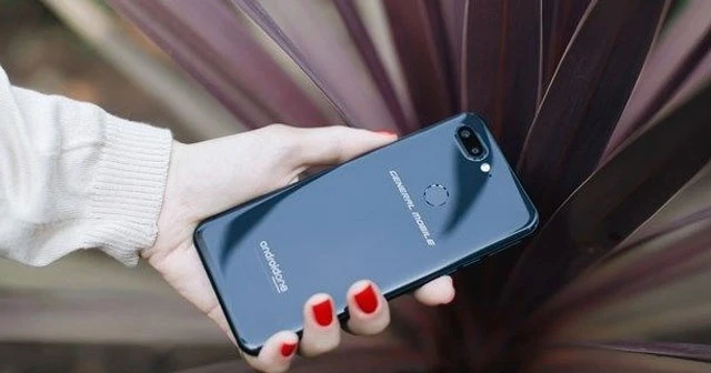 İlk 'yerli üretim' logolu telefon duyuruldu