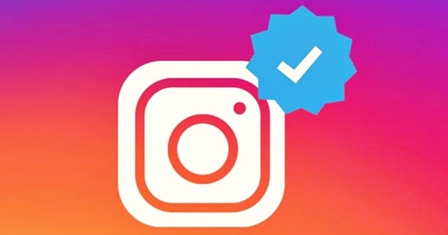 Instagram&#039;da mavi tık nasıl alınır, onay simgesi nasıl alınır? İşte Instagram mavi tik ayarları...