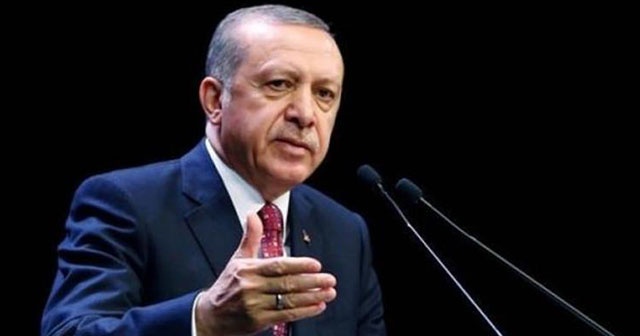 Irak duyurdu: Cumhurbaşkanı Erdoğan onayladı