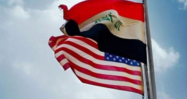 Irak, Siemens ve General Electric&#039;le mutabakat imzaladı