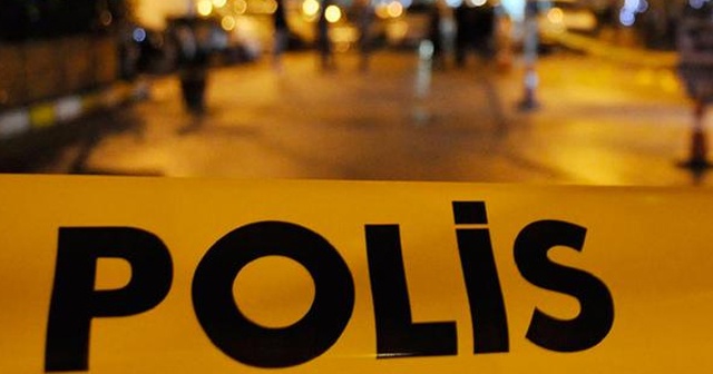 İstanbul&#039;da polise silahlı saldırı