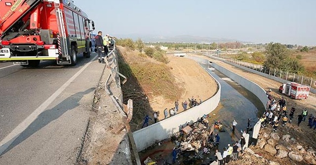 İzmir&#039;deki faciadan bir acı haber daha geldi