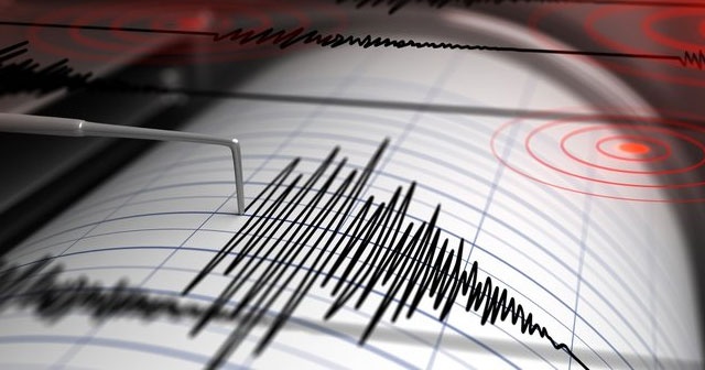 Japonya’da 5.2 büyüklüğünde deprem