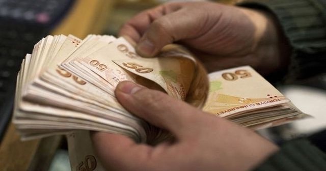 Kamu işçisine 1083 lira ilave ödeme