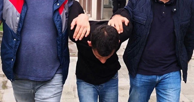 Kırşehir'de dolandırdı, Aksaray’da yakalandı