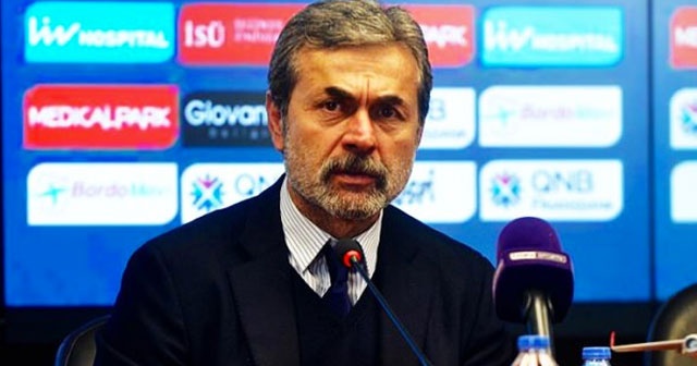 Kocaman açıkladı! &quot;F.Bahçe&#039;de göreve...&quot;