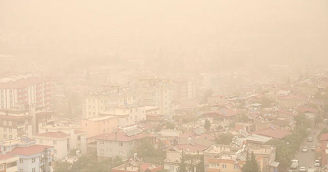 Korkutan uyarı... İstanbul'a geliyor