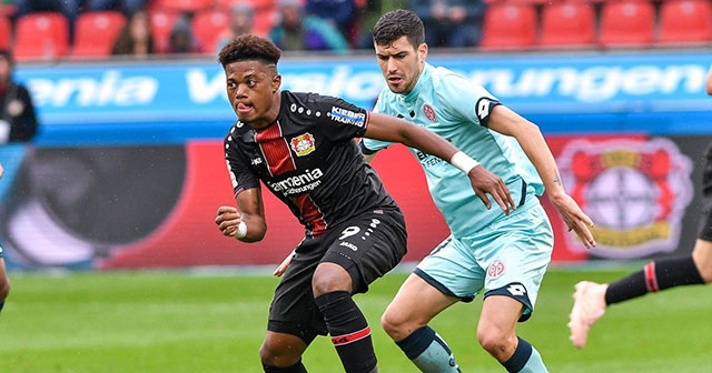 Leon Bailey, Jamaika Milli Takımı&#039;nı tercih etti