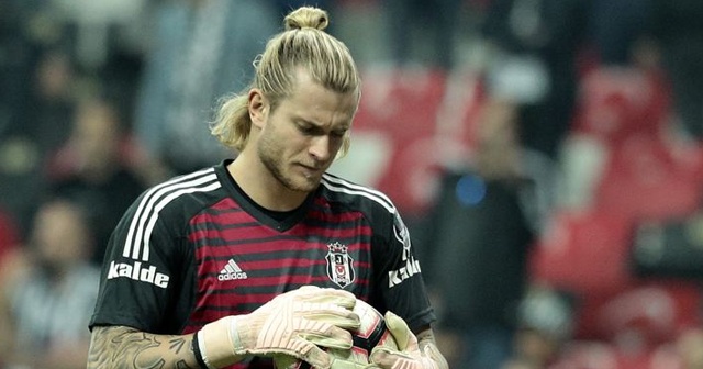 Loris Karius&#039;un menajerinden sert açıklama: Tamamen saçmalık