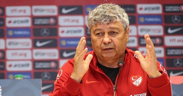 Lucescu&#039;dan Arda Turan cevabı