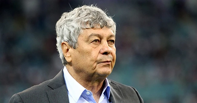 Lucescu&#039;dan Rusya itirafı! &#039;Bu bir gerçek&#039;