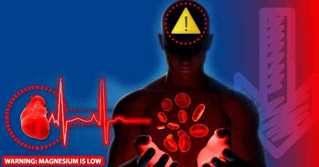 Magnezyum Eksikliği Belirtileri Nelerdir Magnezyum Eksikliği Tedavisi