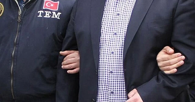 Mardin'de terör operasyonu: Çok sayıda gözaltı