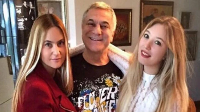 Mehmet Ali Erbil'in kızı Sezin Erbil'den flaş açıklama: Lütfen herkes dua etsin