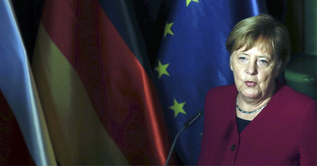 Merkel: Kaşıkçı cinayeti aydınlanana kadar Suudi Arabistan&#039;a silah yok