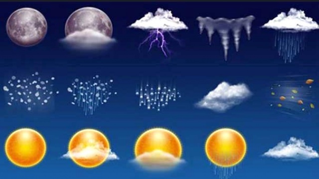 Meteoroloji&#039;den hava durumu açıklaması! İstanbul hafta sonu hava durumu (24 -25-26-27-28  Ekim hava durumu nasıl?)