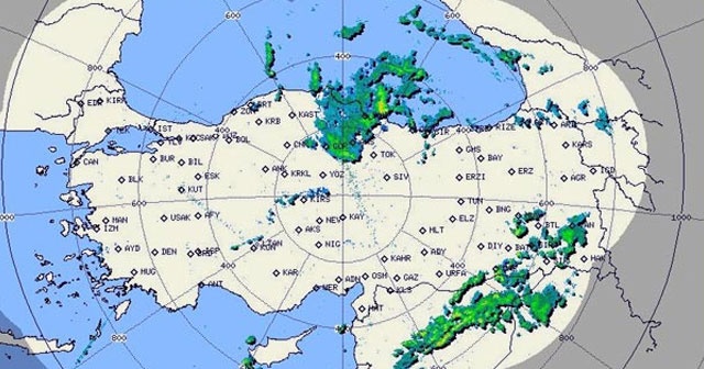 Meteoroloji&#039;den son dakika uyarısı!